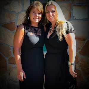 Meet your Posher, Sherry